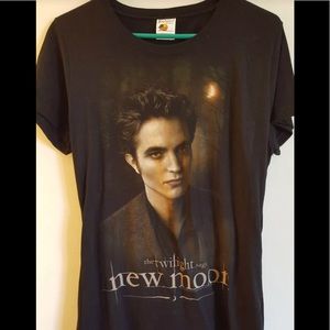 Edward Cullen shirt